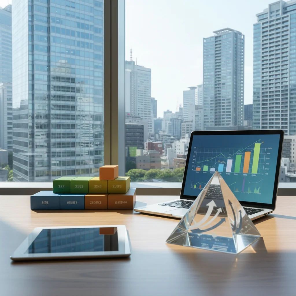 IRRの計算方法をわかりやすく