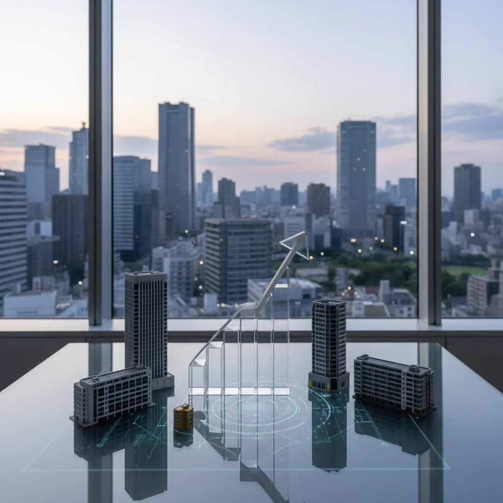 不動産クラファンでのIRR活用法