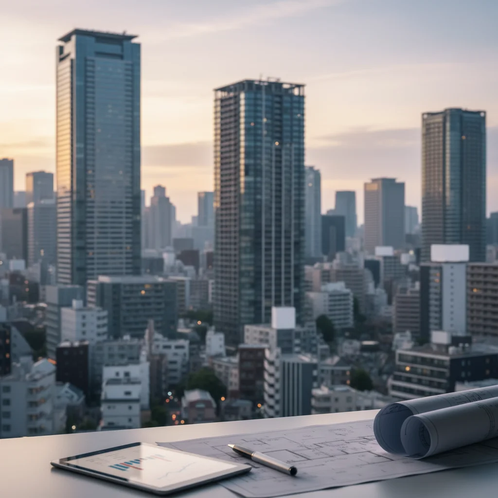 案件選びでのLTVチェックポイント