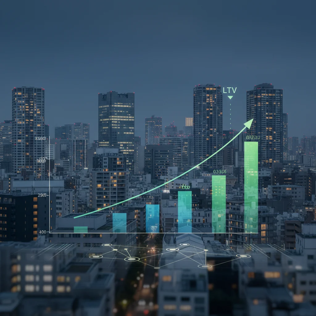 まとめ：LTVで案件の安全性を見極めよう