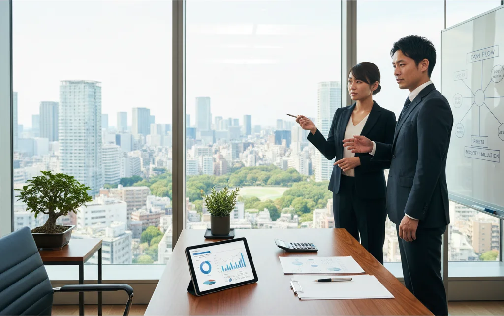 NOIの計算方法を具体例で解説