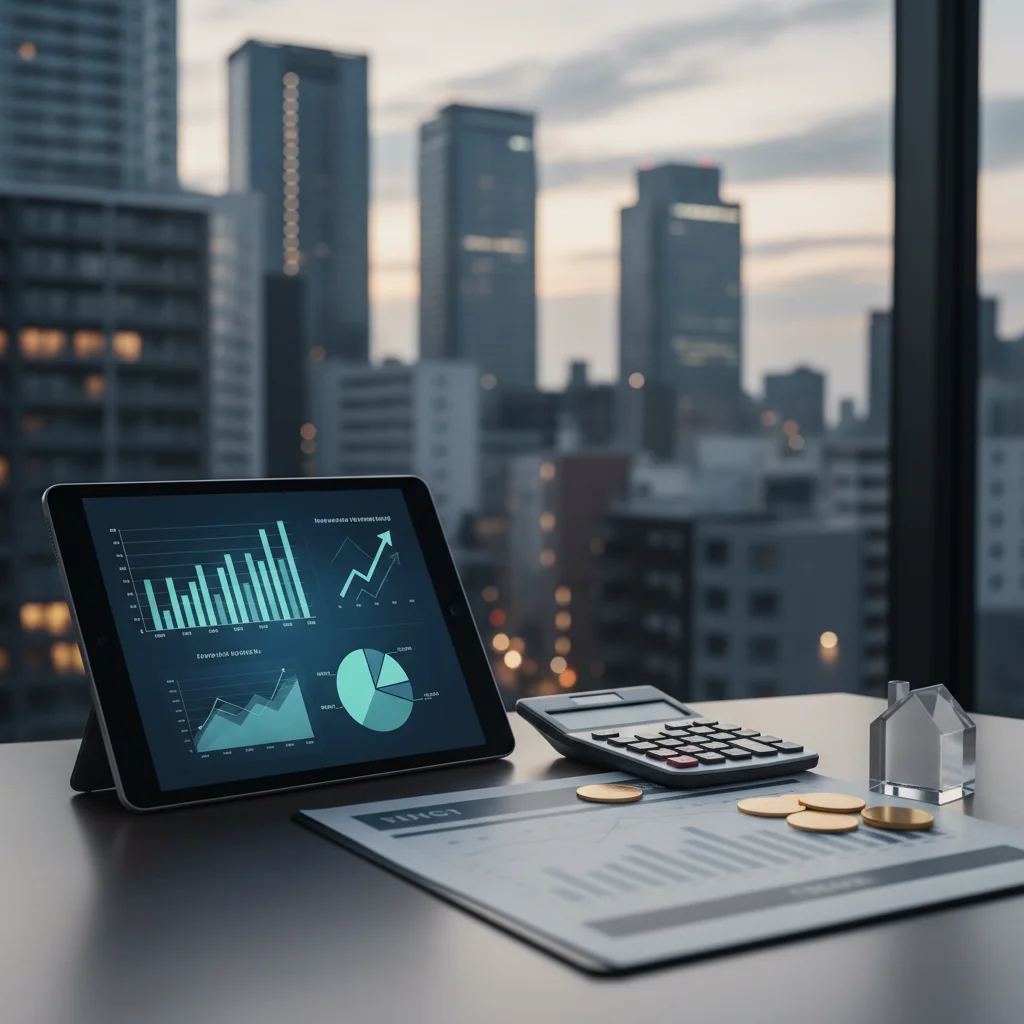 まとめ：NOIで物件の実力を見極めよう