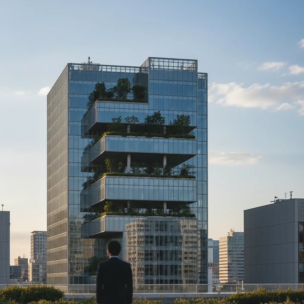 稼働率を左右する要因