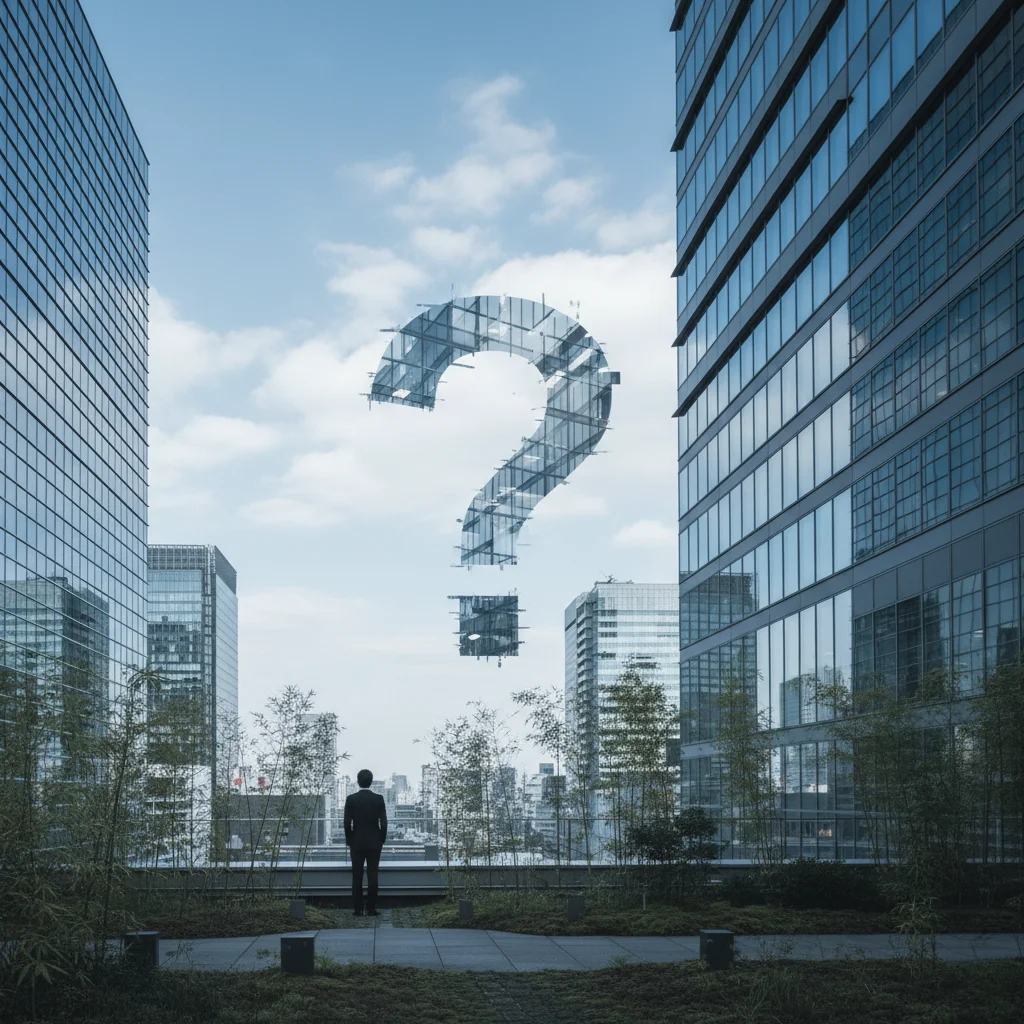 なぜ「ゴコウファンド 怪しい」と検索されるのか