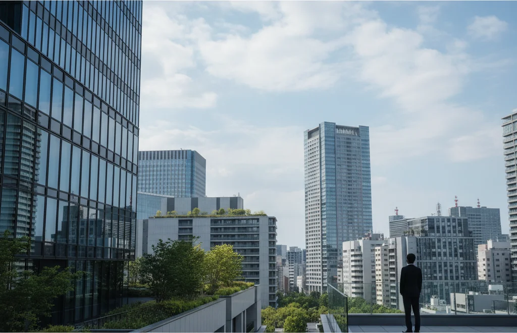 検証2：福岡の不動産市場は投資に値するか