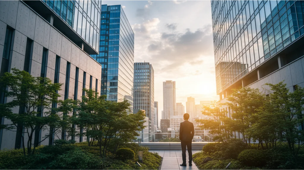 ほったらかし投資の全体像——忙しい人のための資産運用