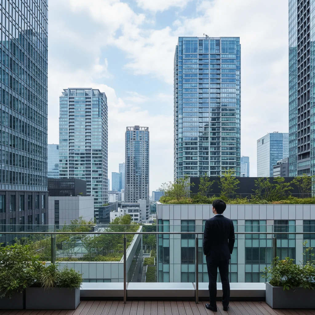 不動産クラファンがほったらかしに向く3つの理由