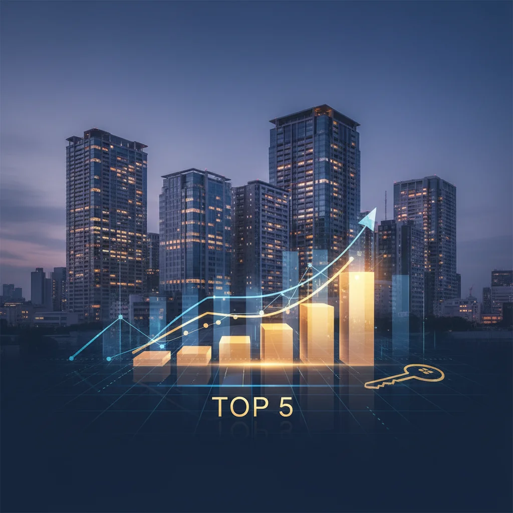 【結論】高利回り不動産クラファンTOP5