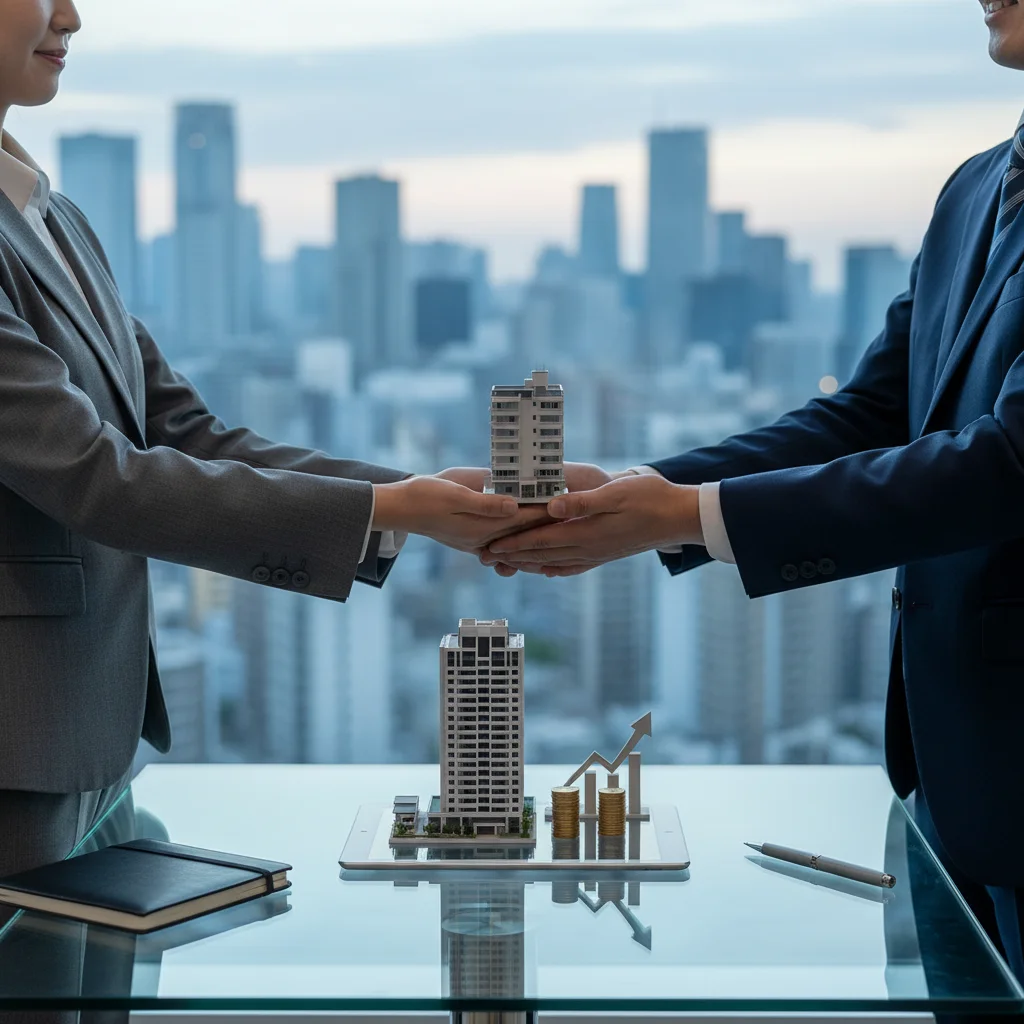 高利回りの不動産クラファンとは？