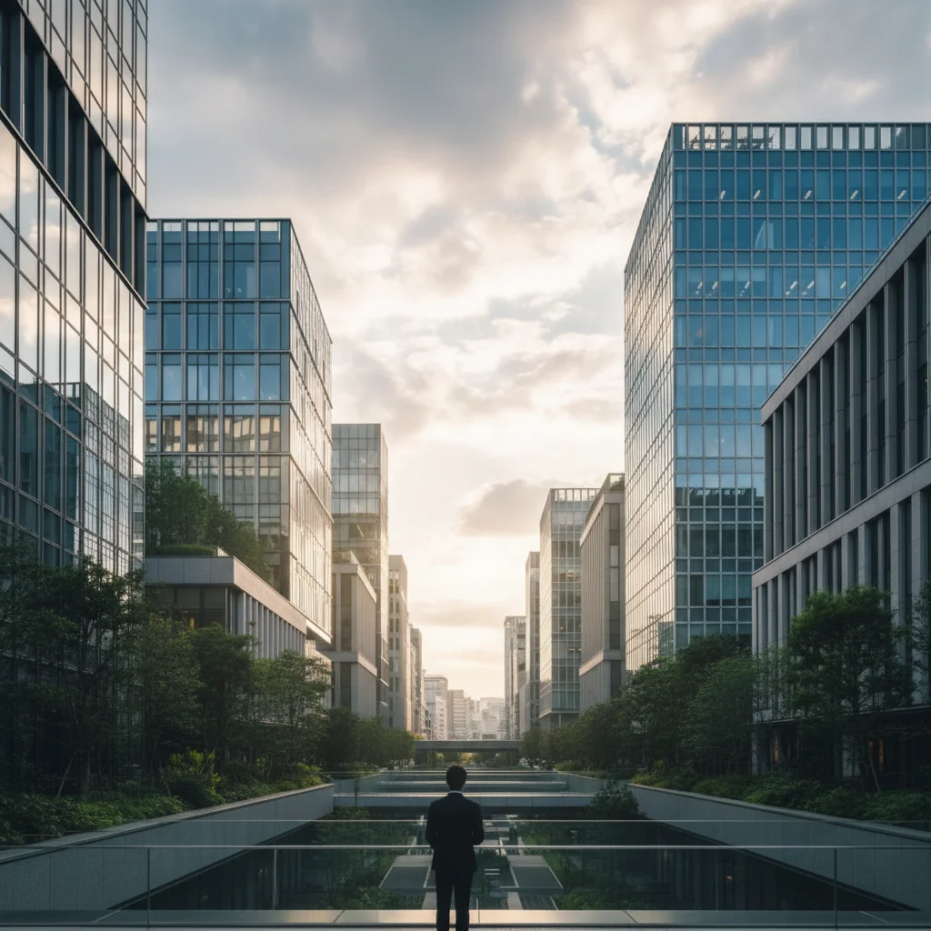 「利回りだけで選ばない」ための考え方