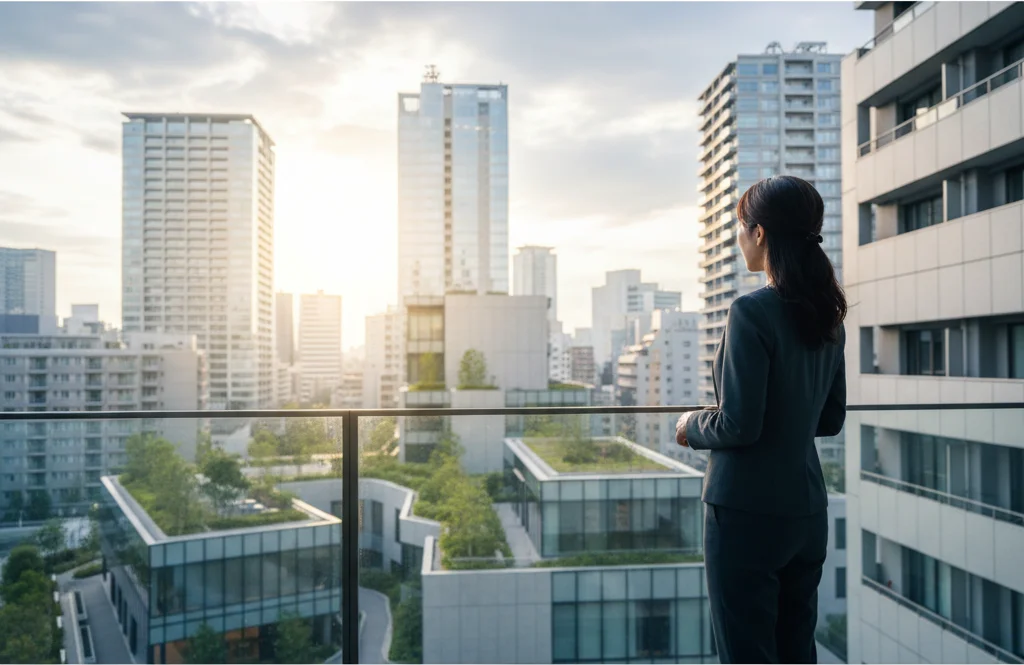 主婦の投資——「怖い」から「ちょっとやってみよう」へ