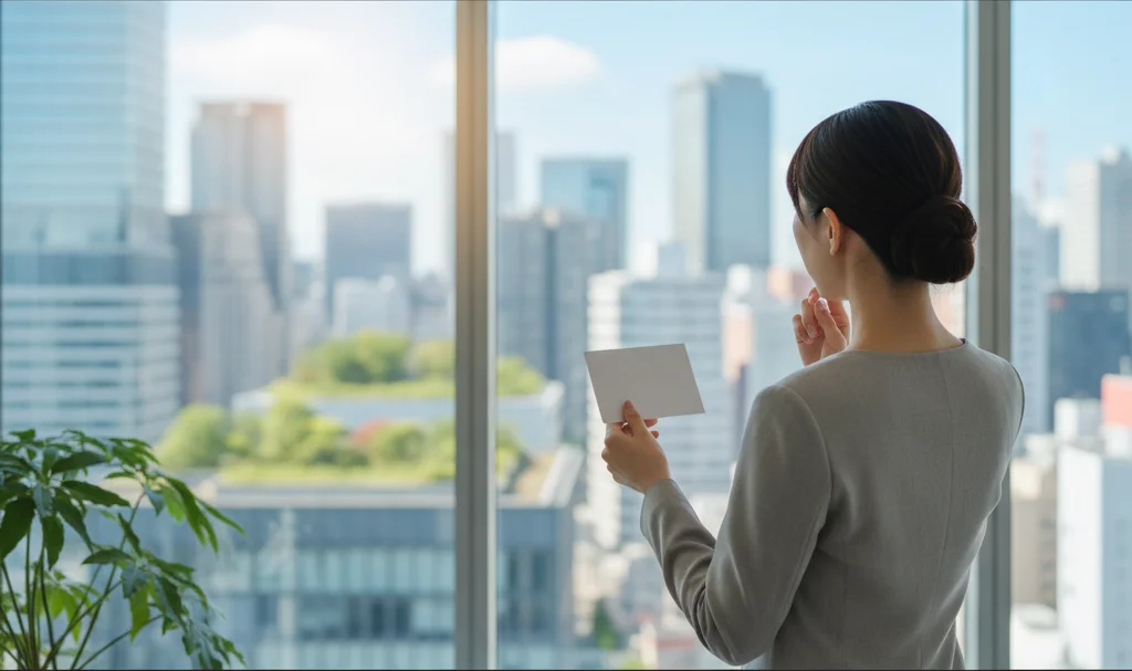 STEP 2 - 郵送ハガキでの本人確認