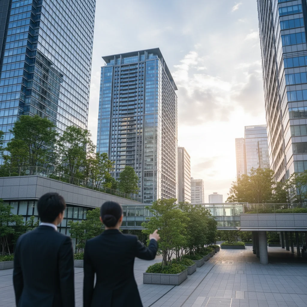 主な業界団体を理解する