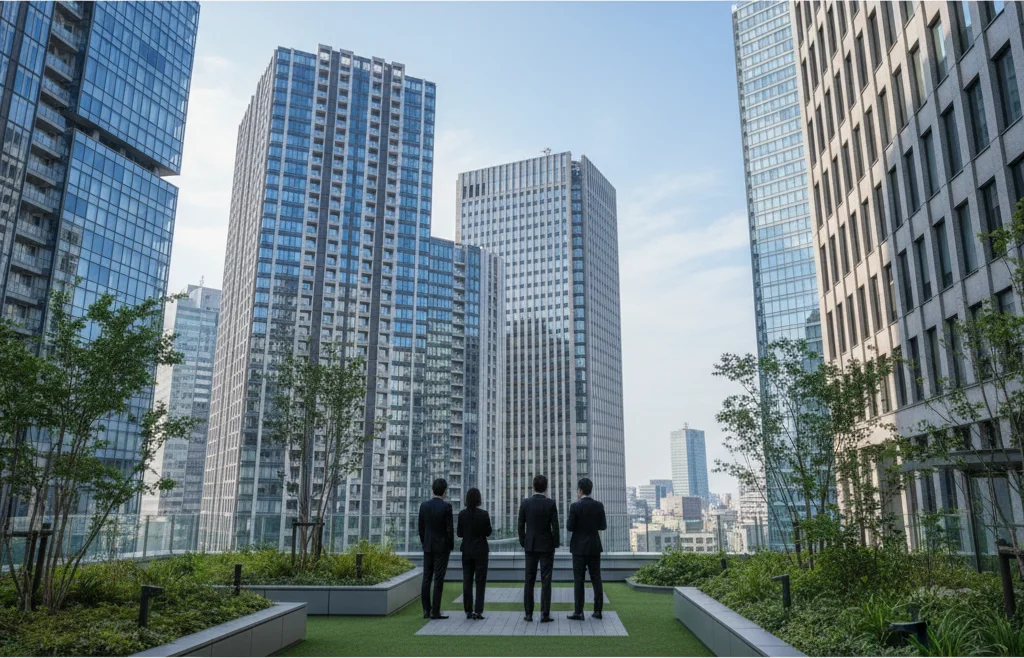 業界団体の情報を実践に活かす