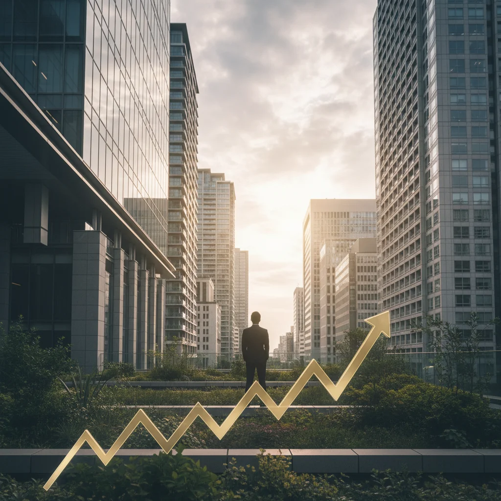 100万円投資で成功するための5つのポイント