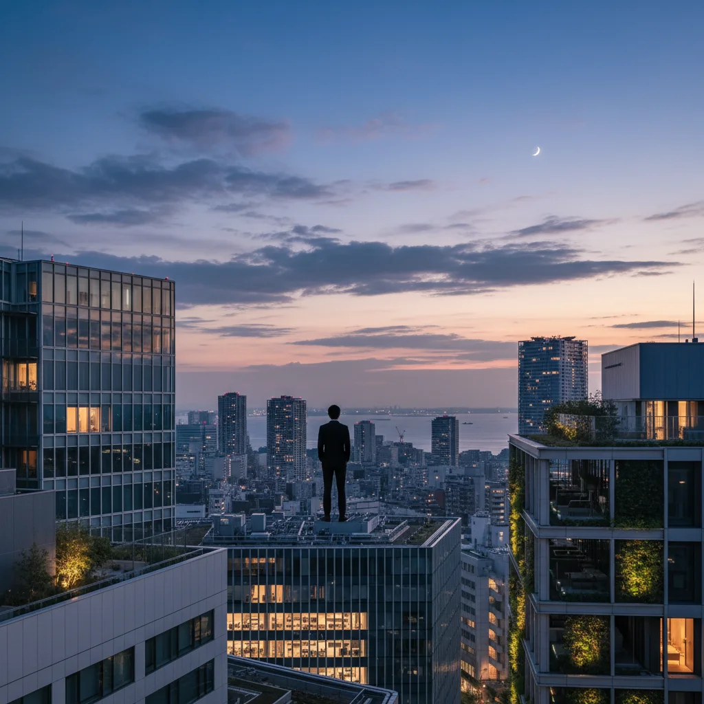 まとめ：100万円投資は「堅実な一歩」として最適