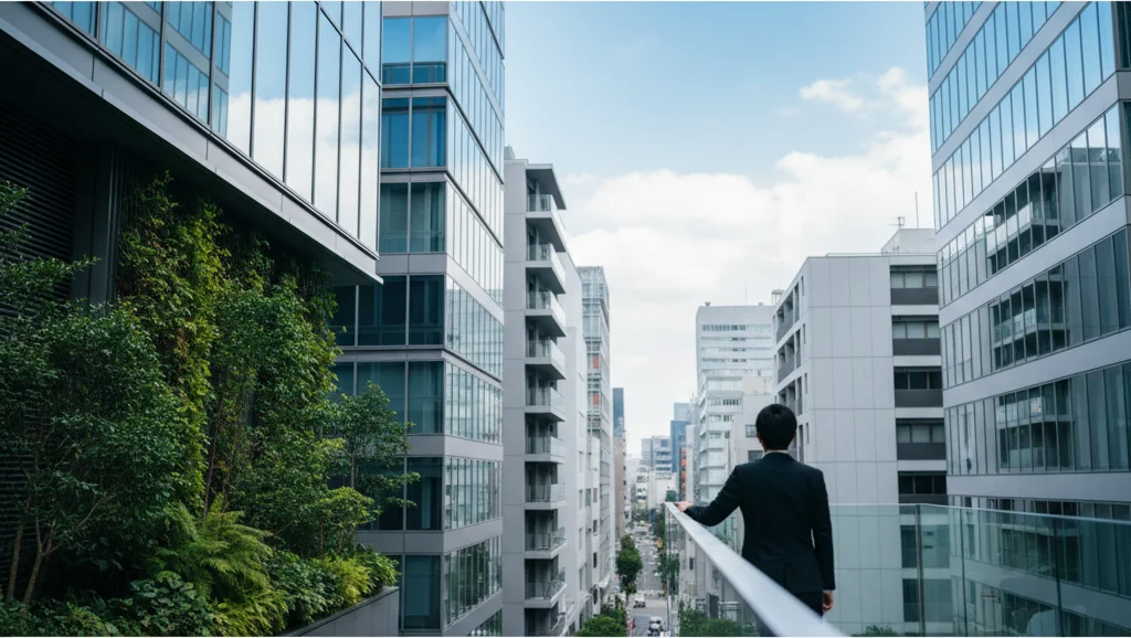 事例1：500万円を5社に均等分散した投資結果