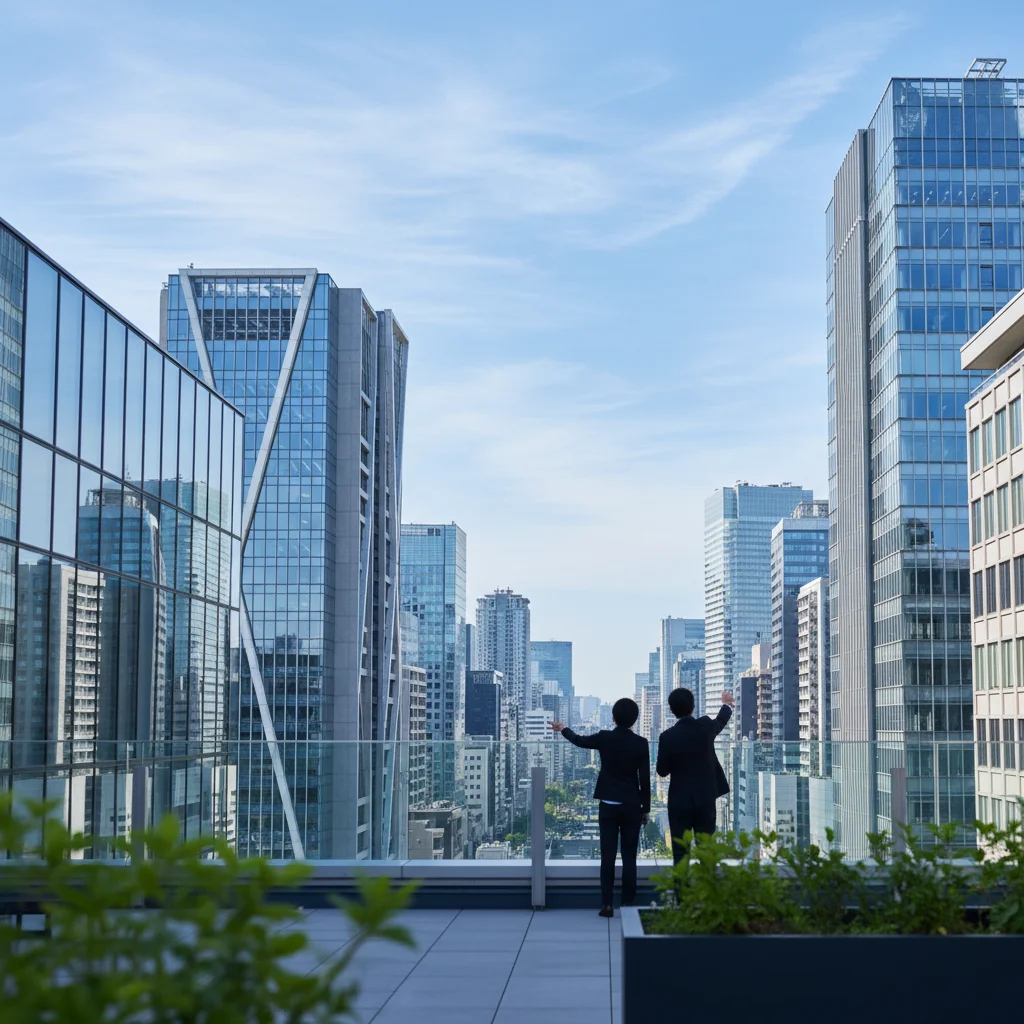 500万円の分散投資を始める前のチェックリスト