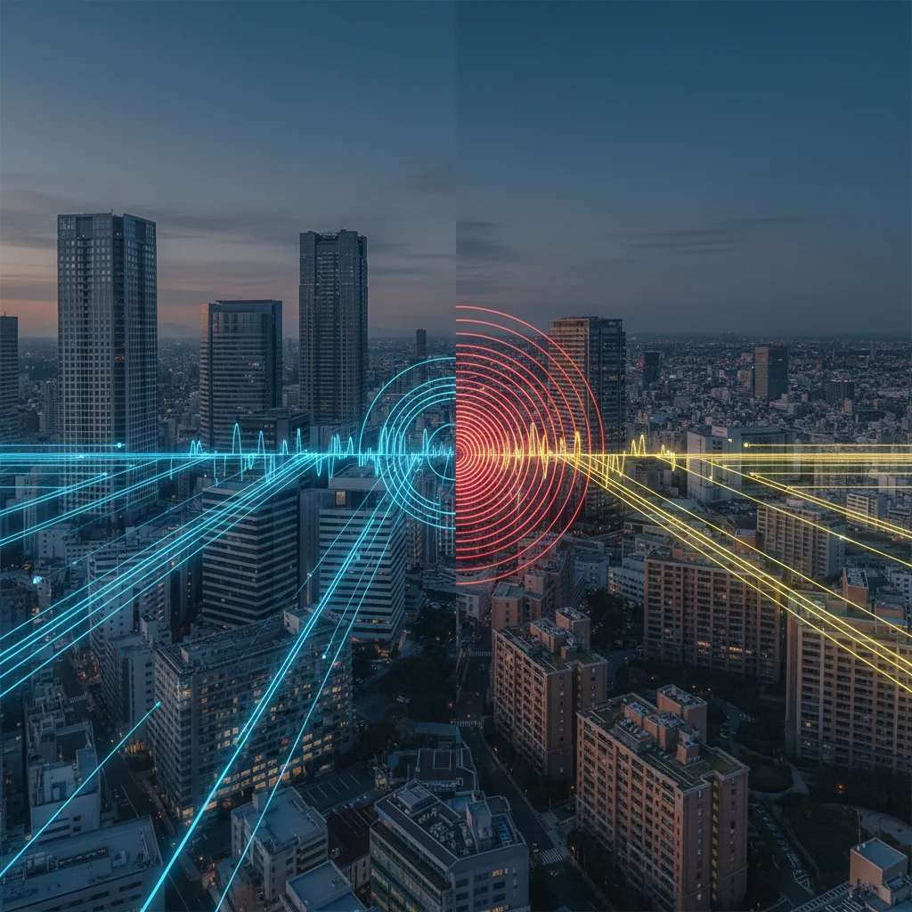 不動産クラファン vs ソーシャルレンディング｜仕組みの違いとリスク