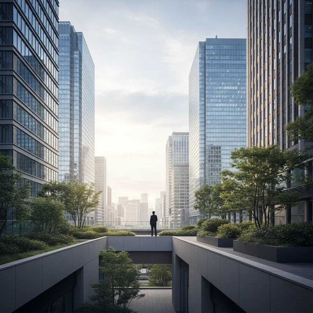 サービス独自の投資家保護策