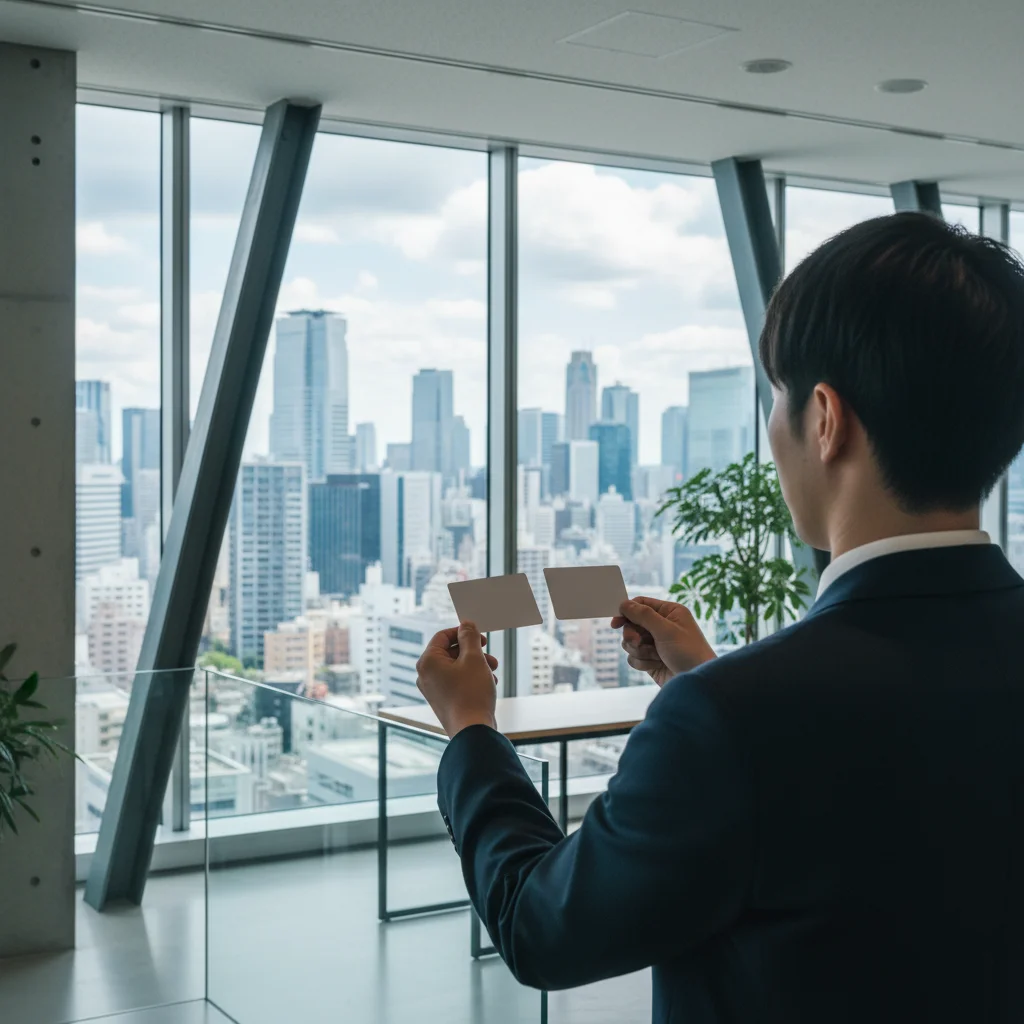 STEP 3：本人確認書類の提出