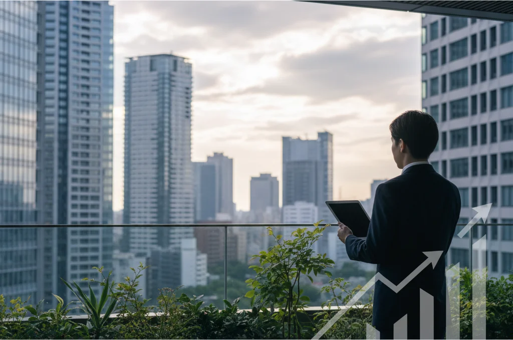 STEP 5：ファンドに応募して投資