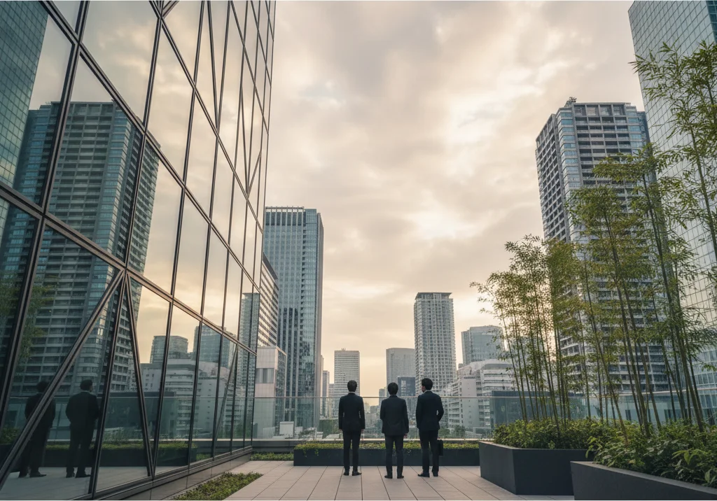 Jointoαが選ばれる6つの理由