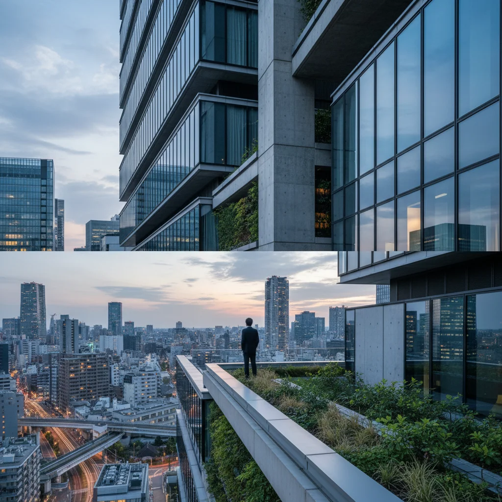 主要サービスとの比較