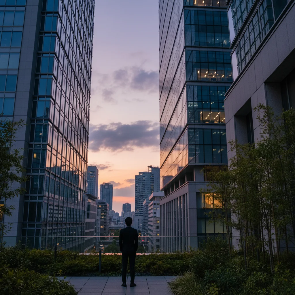 結論：Jointoαは「怪しくない」上場企業運営サービス