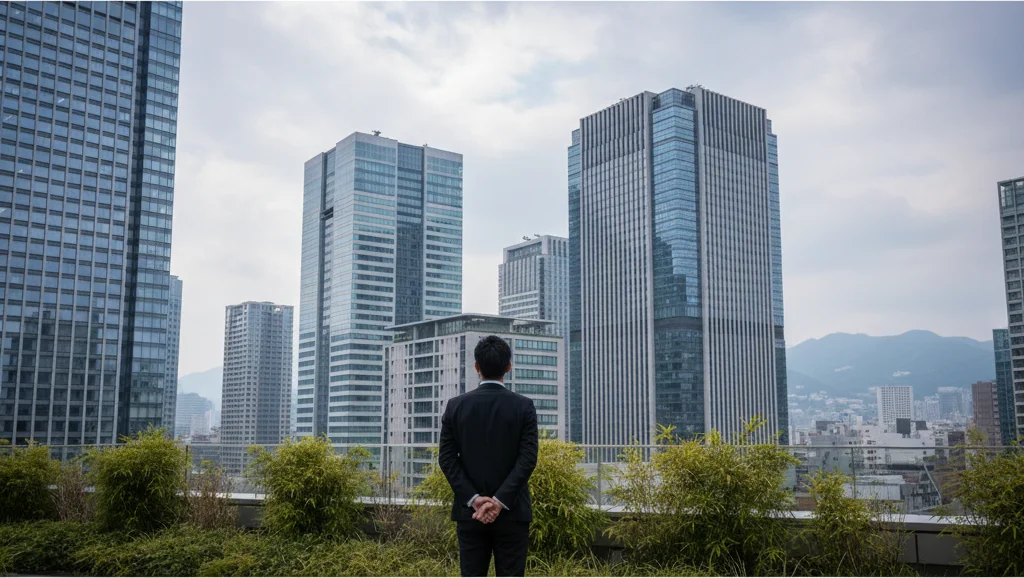 検証1：カワムラ建設の実態と50年超の事業実績