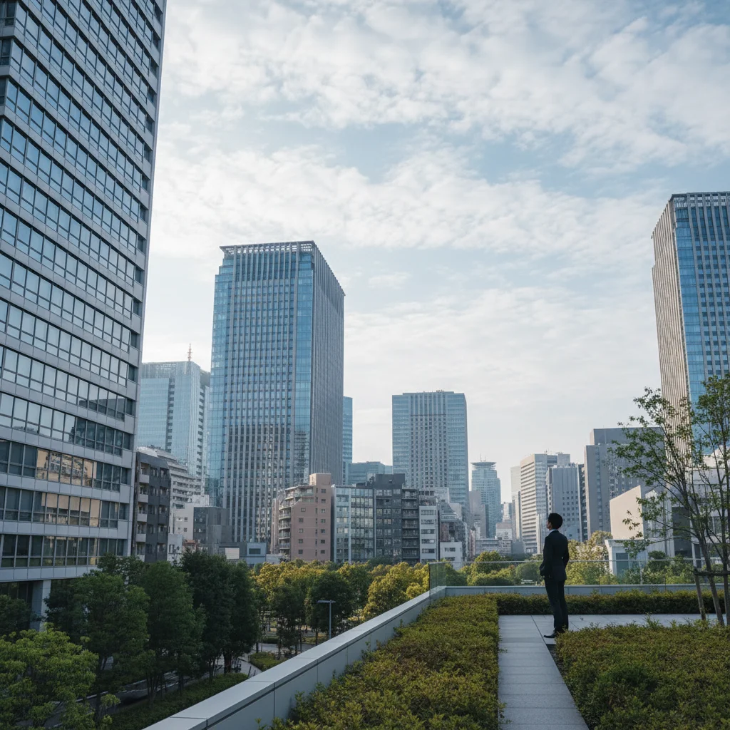 エリア別の特徴を理解する
