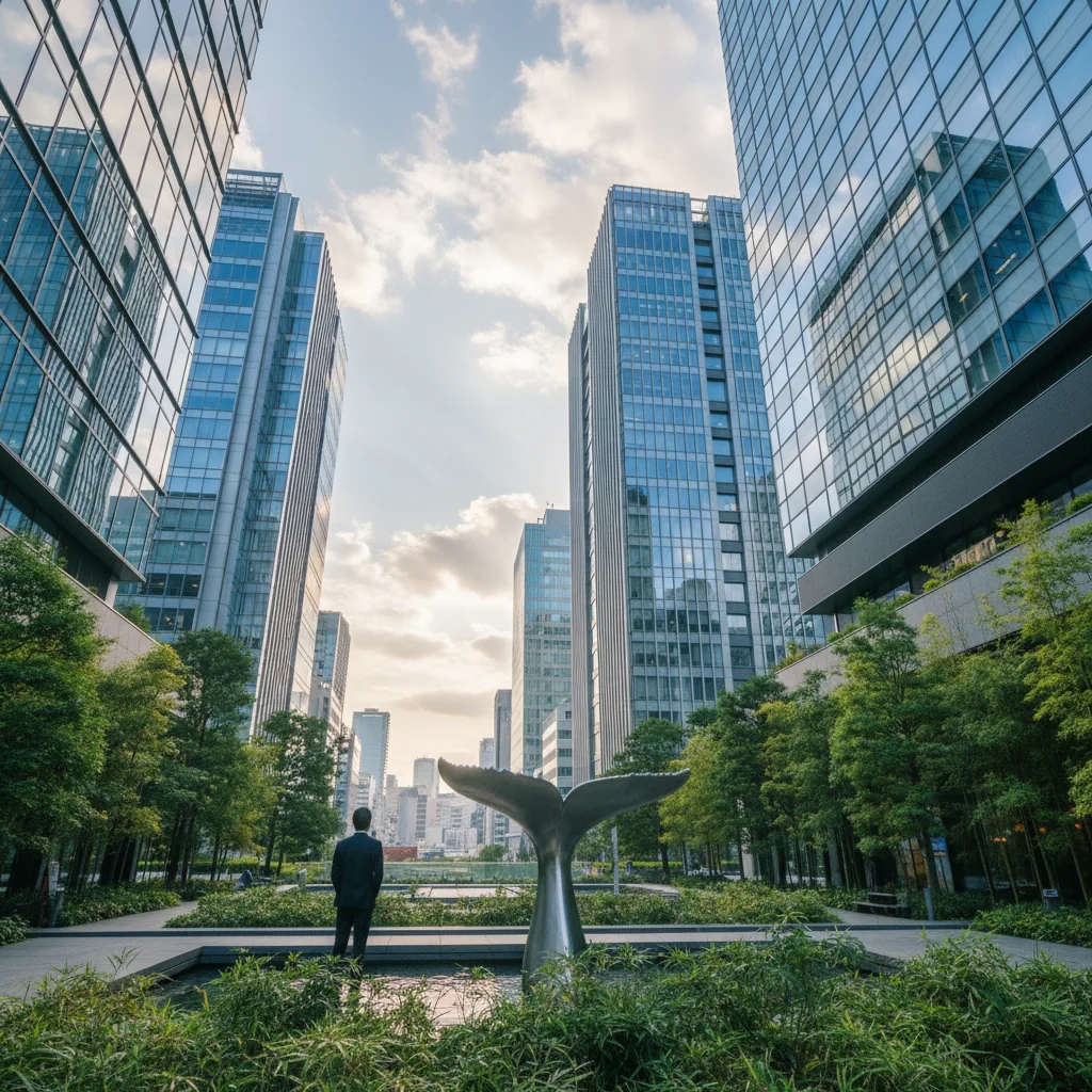 くじらファンディングの特徴を深掘り