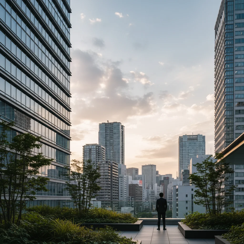 まとめ：関西特化の穴場サービスだが実績はこれから