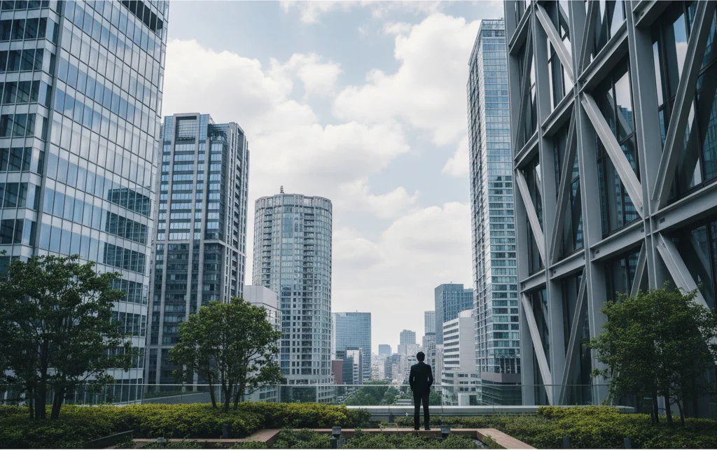 不動産クラファン業界の事例