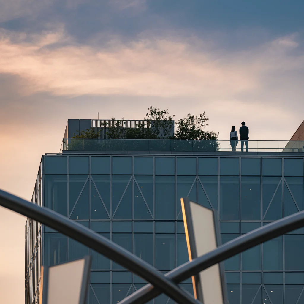 LEVECHYの総合評価——ローン活用×倒産隔離の独自路線