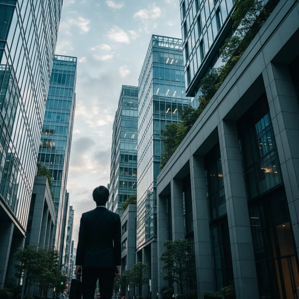 投資家の声から見えるLEVECHYの実像