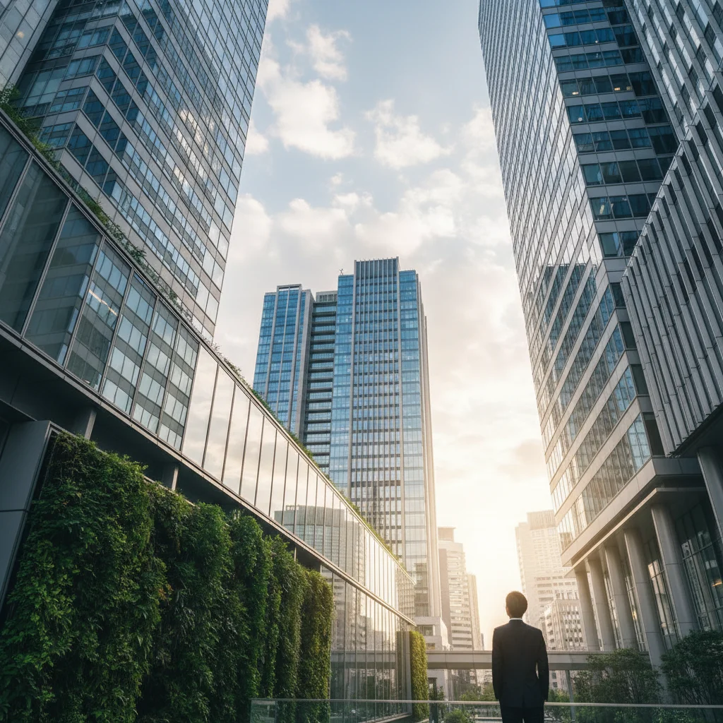 他社にないLEVECHYの隠れた強み