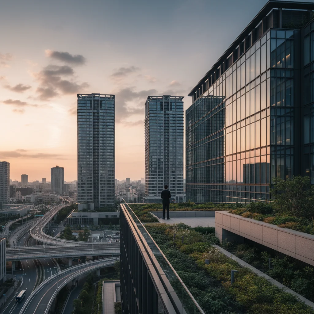 まとめ：LEVECHYはローン活用×倒産隔離の独自路線サービス