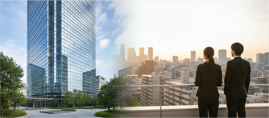 こんな人に向いている・向いていない