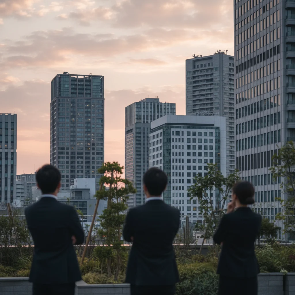 投資家の声をまとめると——期待と不安が入り混じる