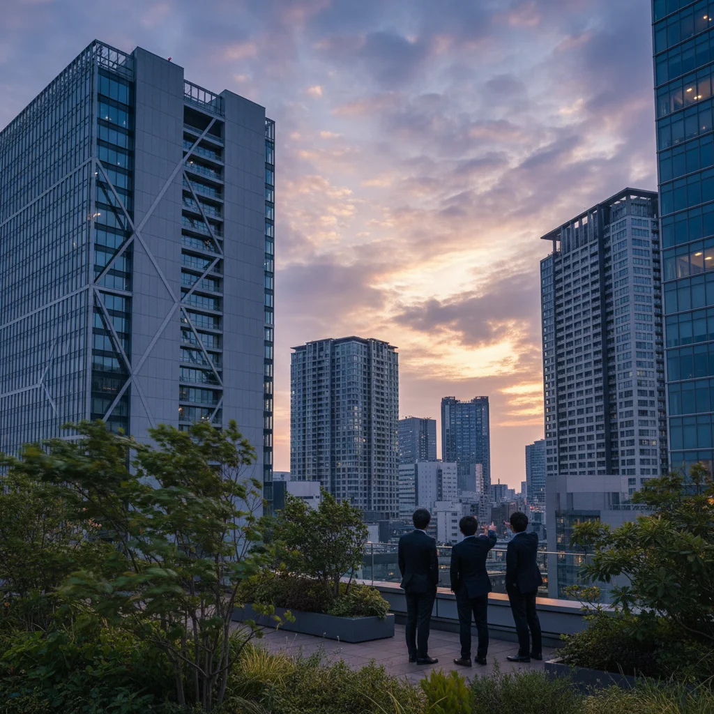 検証4：投資家保護の仕組みは整っているか