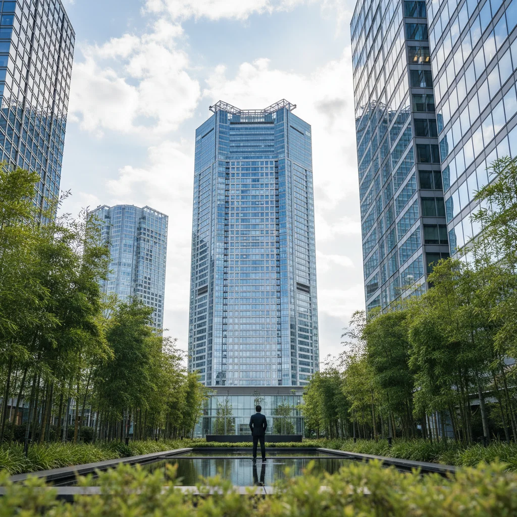 上場企業運営の不動産クラファンランキング