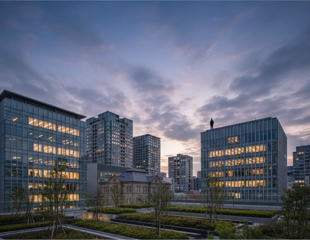 【3位】Jointoα｜地方創生に強い老舗企業