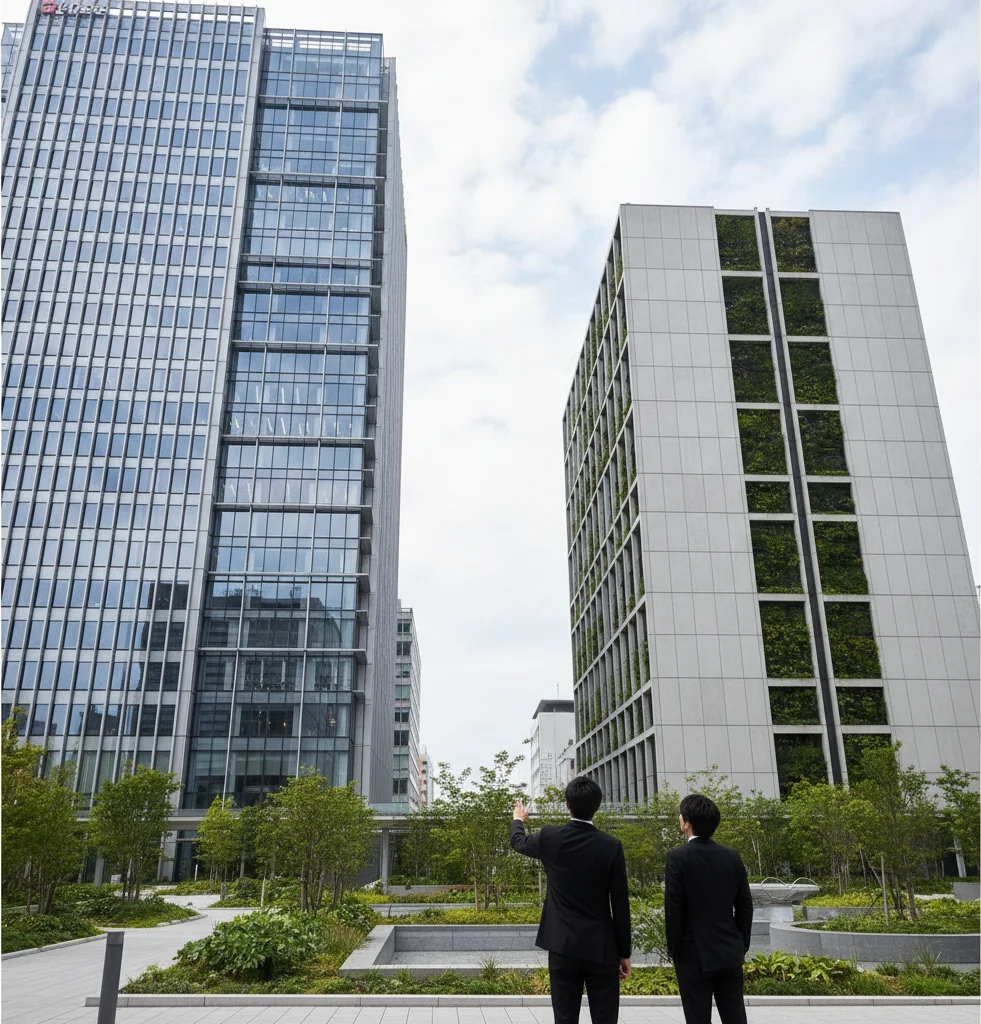 上場企業 vs 非上場企業｜どちらを選ぶべき？