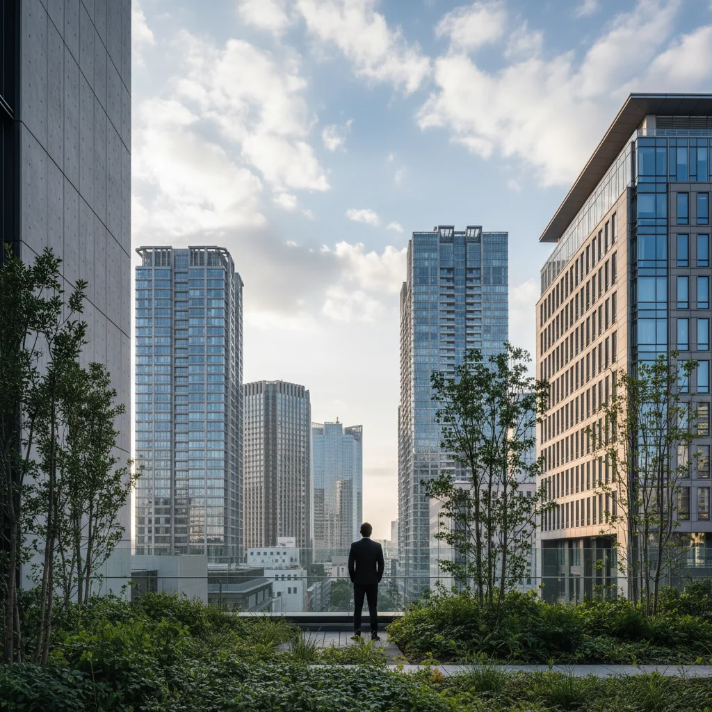 まとめ：安心して投資したいなら上場企業運営を軸に