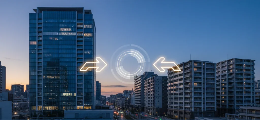 【結論】どちらが良いかは投資方針次第