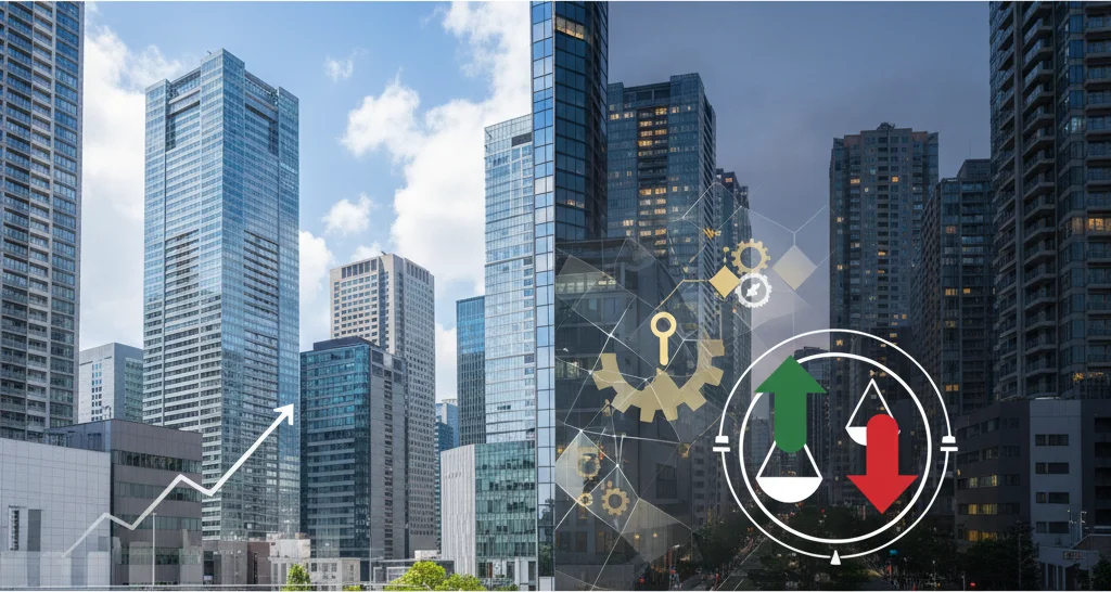 上場企業運営のメリット・デメリット