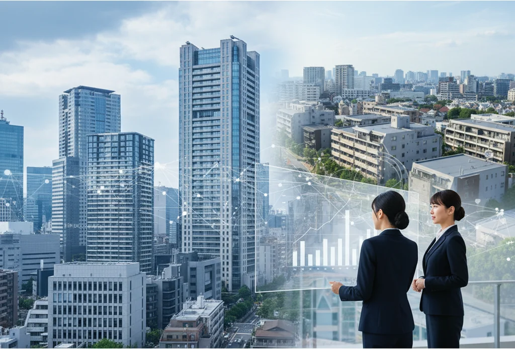 主要サービスの上場・非上場一覧