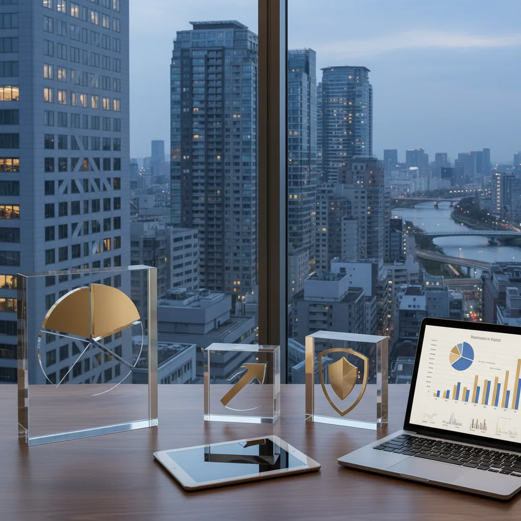 損失リスクを減らす方法