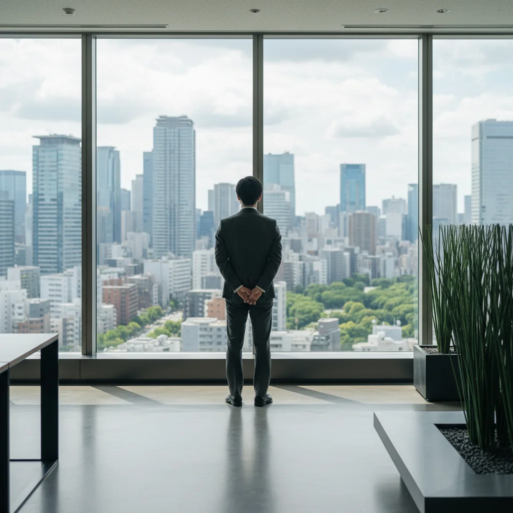 事例3：抽選をやめて先着式に切り替えた投資家